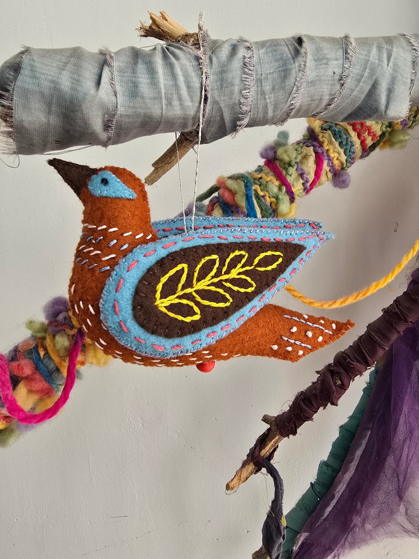 12 Days of Christmas Ornaments