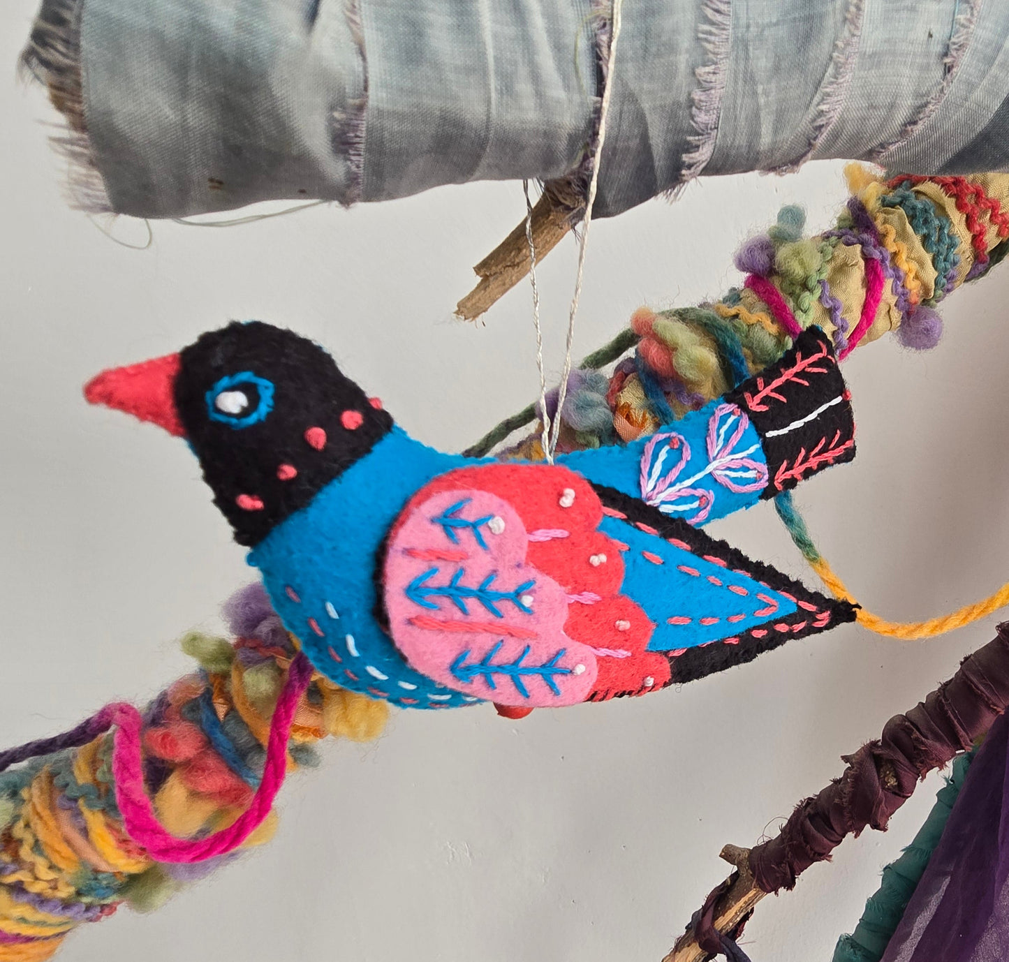 12 Days of Christmas Ornaments