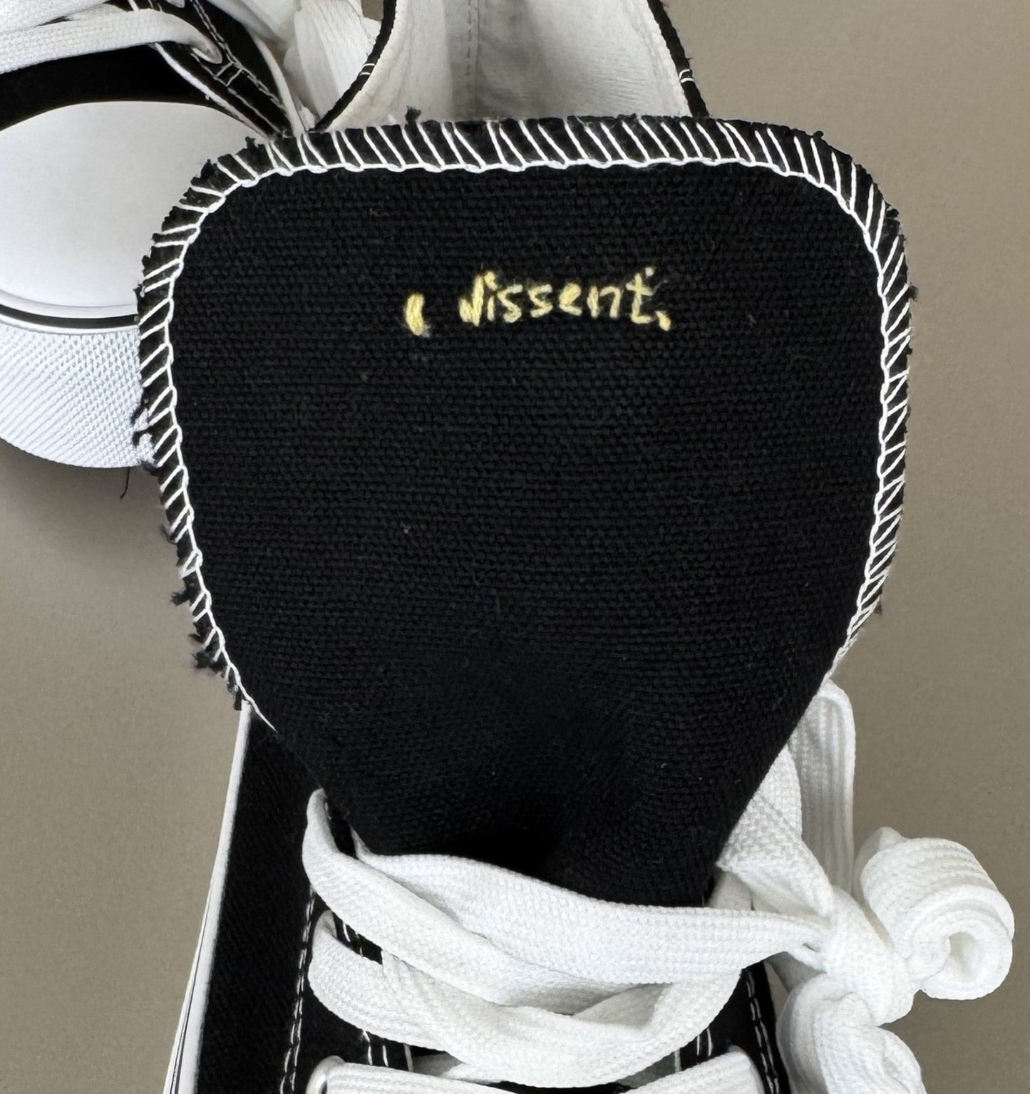 Ruth Bader Ginsburg - Sheroes Shoe