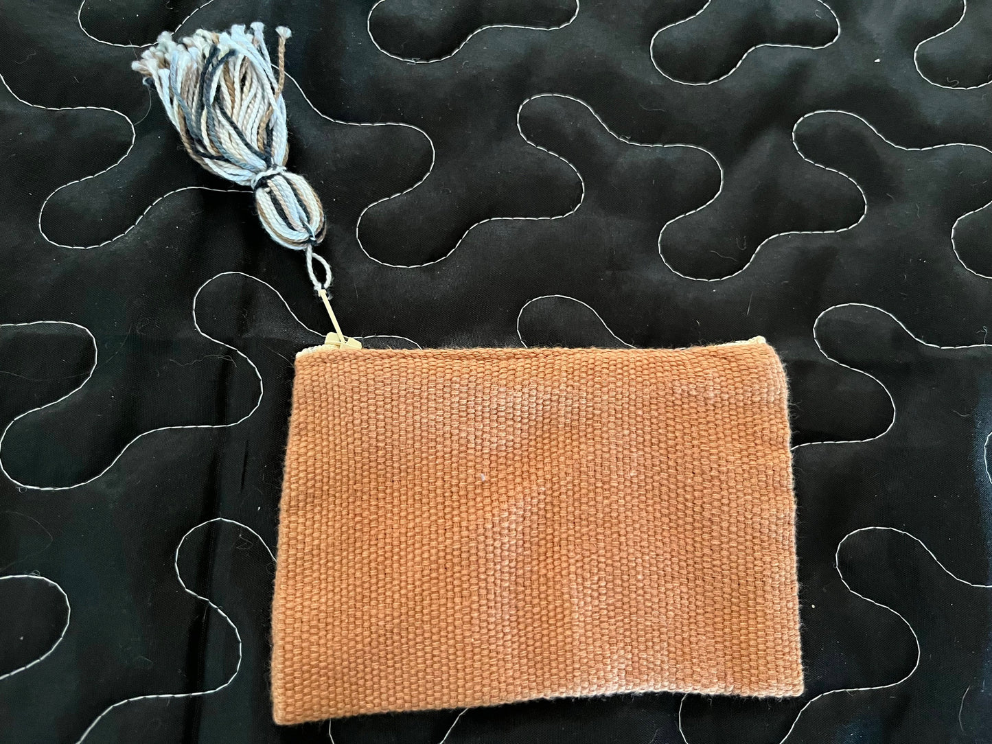 Credit Card Bag