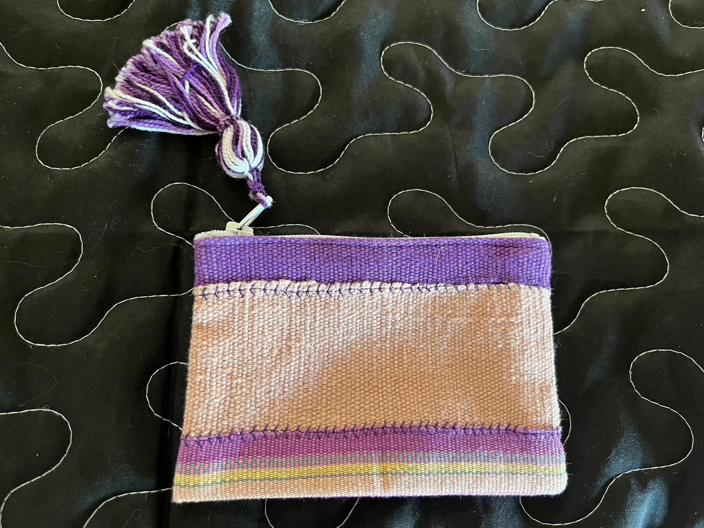 Credit Card Bag