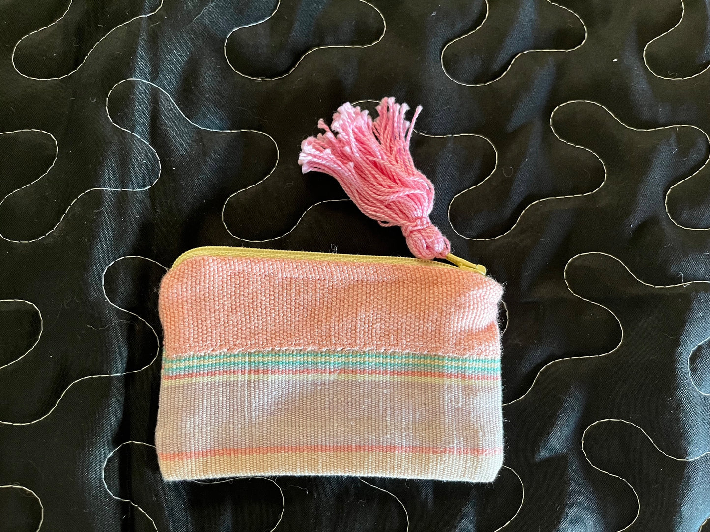 Credit Card Bag