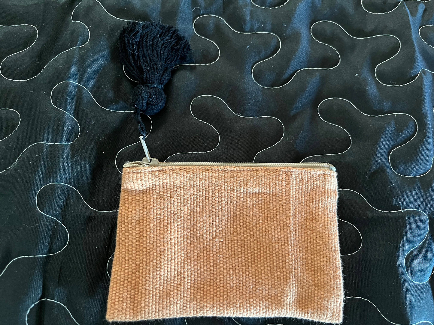 Credit Card Bag