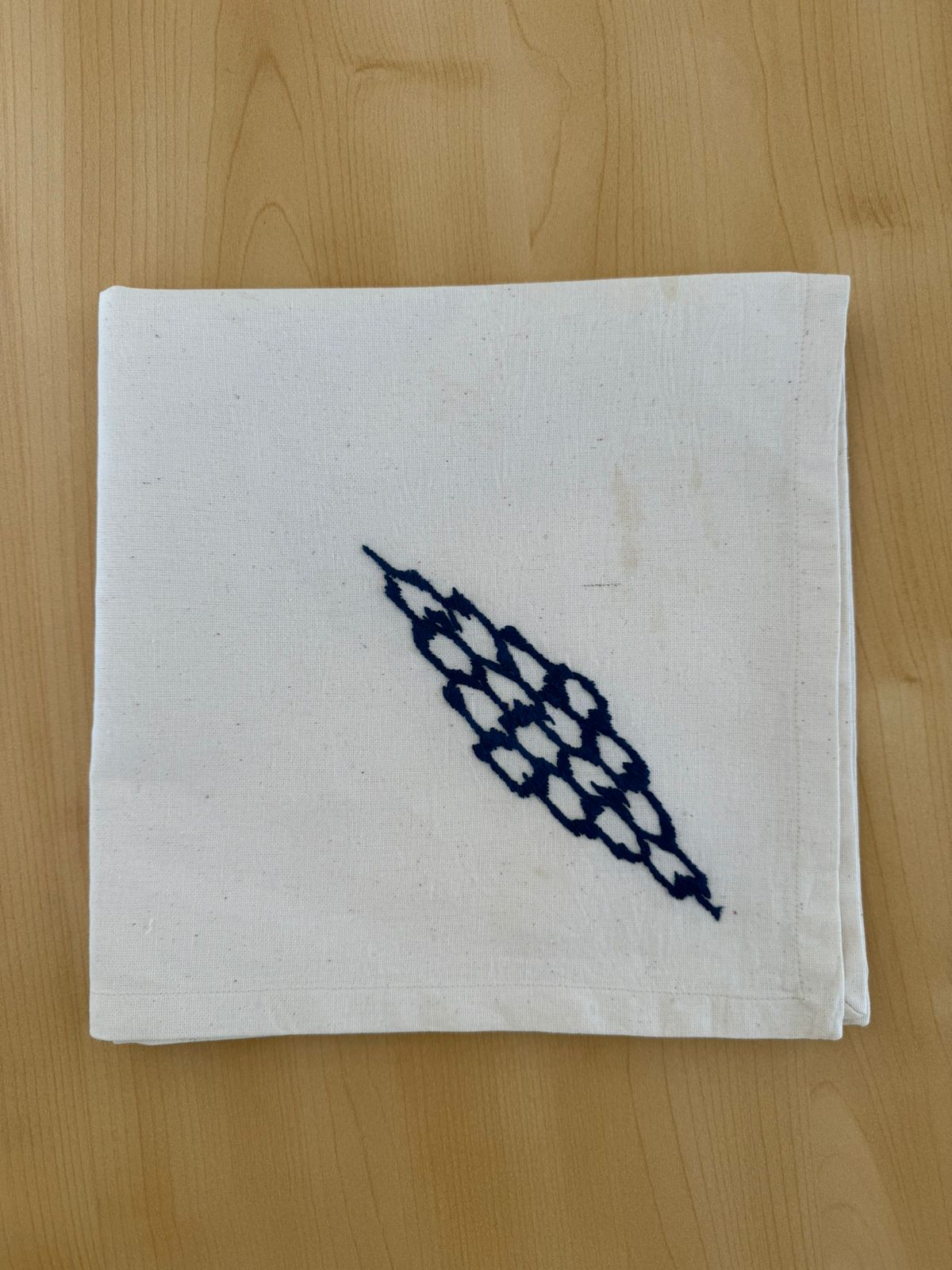 Newest Pattern Matching Napkins